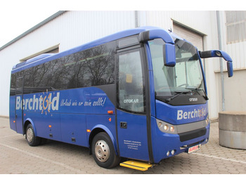 Minibuss, Persontransport Otokar Navigo T (O510, S411, Opalin ): bild 1