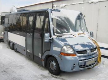 Minibuss, Persontransport Renault MASTER: bild 1