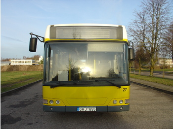 Stadsbuss SAM - (Volvo 7000): bild 1