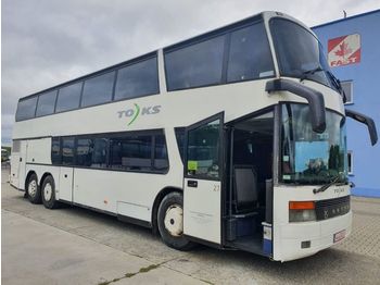 Dubbeldäckare buss SETRA 328 HDHDH: bild 1