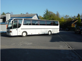 Turistbuss SETRA S 315 HD Exclusiv: bild 1