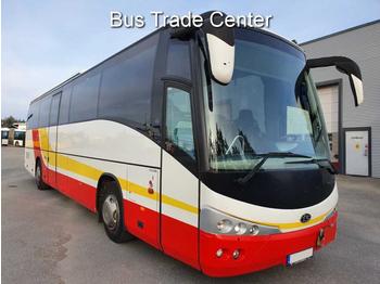 Turistbuss Scania BEULAS SPICA K400 IB NB EURO 5 // HANDICAP LIFT: bild 1