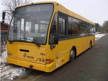 Scania Berkhof - Buss