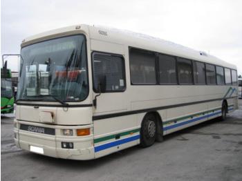 Turistbuss Scania DAB: bild 1