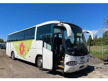 Turistbuss Scania IRIZAR CENTURY BUS / MANUEL / RETRADER: bild 1