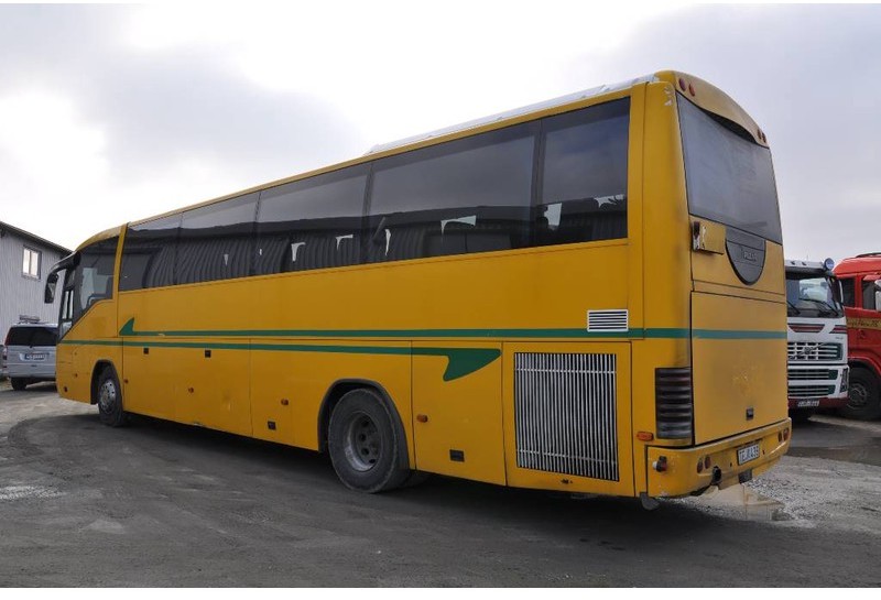 Turistbuss Scania K114EB4X2 IRIZAR: bild 3