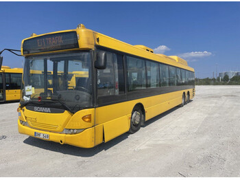 Stadsbuss Scania K305: bild 1