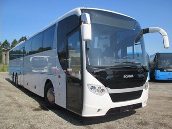 Turistbuss Scania K340 OmniExpress: bild 1
