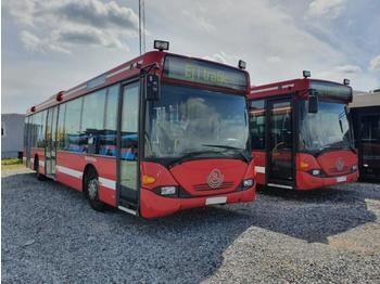 Stadsbuss Scania OMNILINK CL94UB // 3 PCS: bild 1