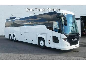 Turistbuss Scania TOURING HD 440: bild 1
