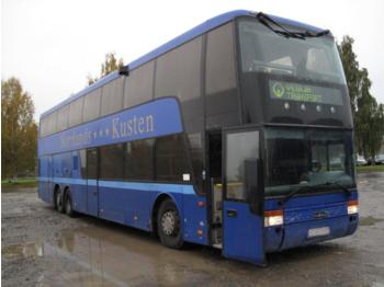 Turistbuss Scania VanHool: bild 1