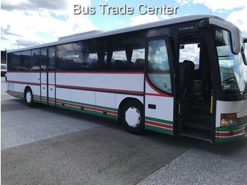 Turistbuss Setra 316 UL GT: bild 1