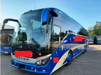 Turistbuss Setra 516 HD/3 ( Euro 6 ): bild 1