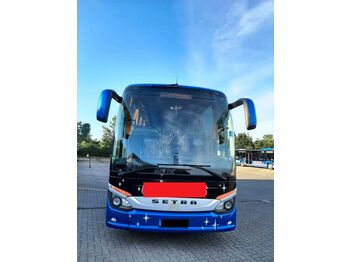 Turistbuss Setra 516 HD/3 ( Euro 6 ): bild 1