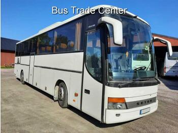 Turistbuss Setra S315GT-HD: bild 1