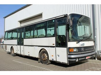 Förortsbuss Setra S 213 UL ( 315 UL, Wenig Km ): bild 1