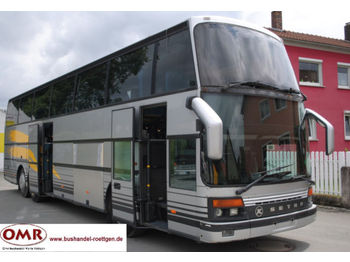 Turistbuss Setra S 316 HDS / 315 / 117 / 116: bild 1