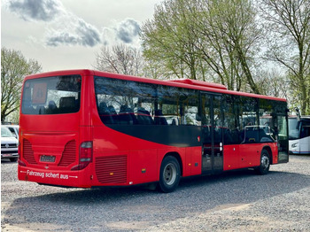 Setra S 415 LE Business 3x vorhanden  (Klima, Euro 6)  - Stadsbuss: bild 2