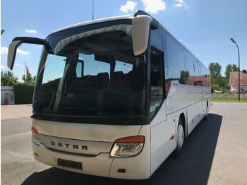Turistbuss Setra S 416 GT: bild 1