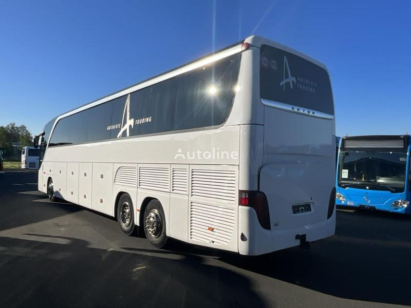 Turistbuss Setra S 417 HDH Nightliner: bild 3