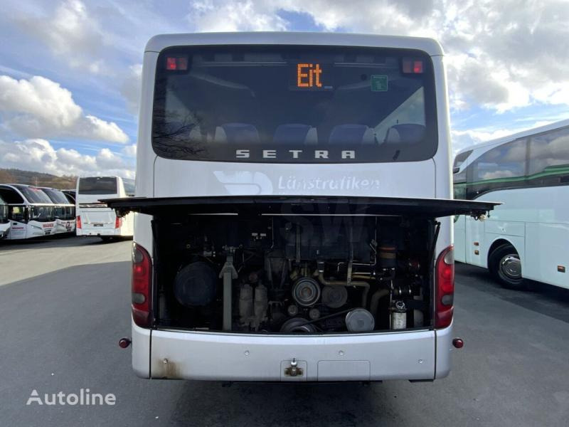 Förortsbuss Setra S 417 UL: bild 11