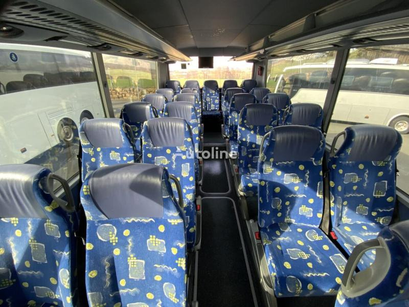 Förortsbuss Setra S 417 UL: bild 15
