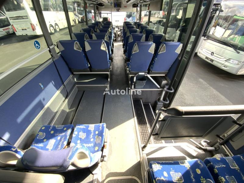 Förortsbuss Setra S 417 UL: bild 19