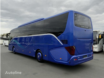 Setra S 515 HD - Turistbuss: bild 3