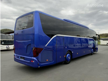 Setra S 515 HD - Turistbuss: bild 4
