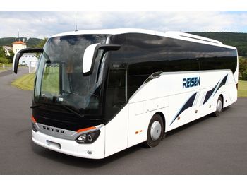 Turistbuss Setra S 515 HD: bild 1