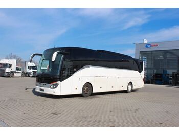Turistbuss Setra S 515 HD, EURO 6, 51 SEATS: bild 1