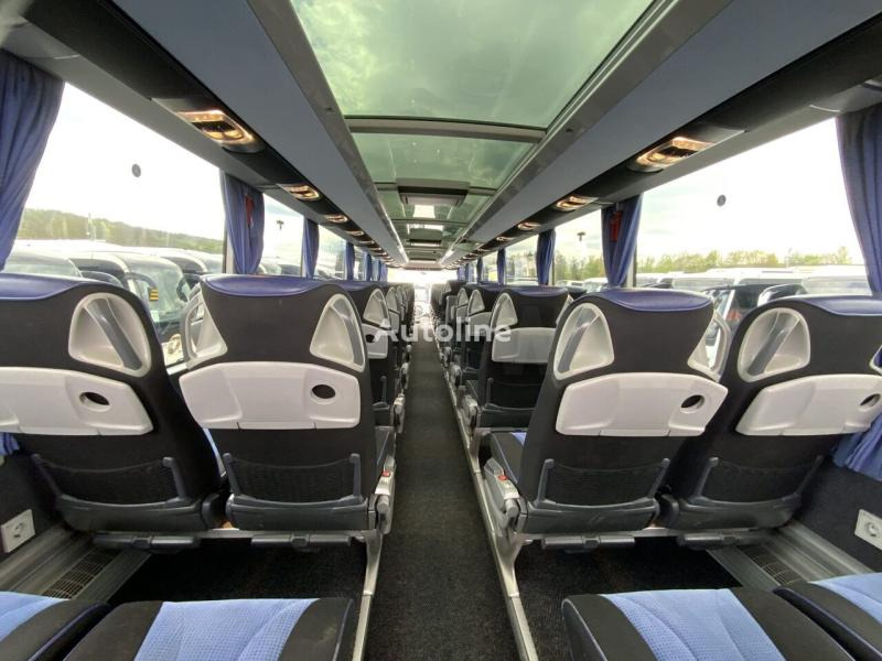 Turistbuss Setra S 517 HDH: bild 19