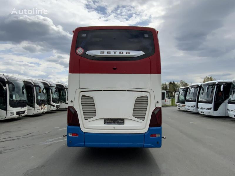 Turistbuss Setra S 517 HDH: bild 10