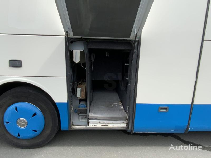 Turistbuss Setra S 517 HDH: bild 6