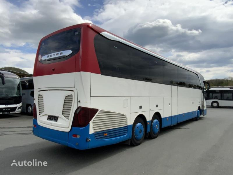 Turistbuss Setra S 517 HDH: bild 3