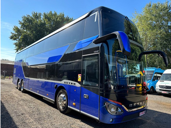 Setra S 531 DT (217.000 Km)  - Turistbuss