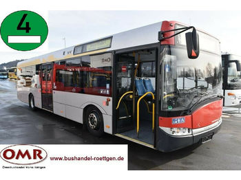 Stadsbuss Solaris Urbino 12/530/315/Citaro/A20/Lion's City: bild 1