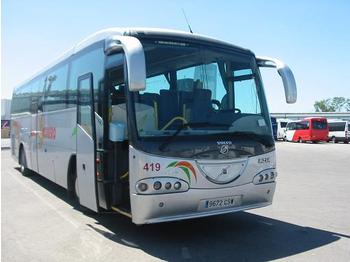  B7R - Stadsbuss