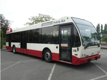 DAF BUS SB 250 (24 x)  - Stadsbuss