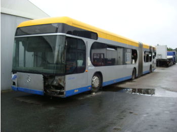 EVO O 530 G - Stadsbuss