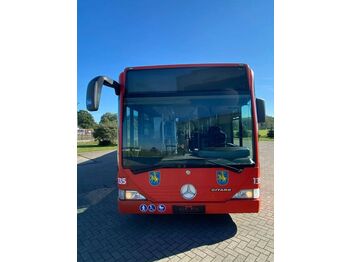 Stadsbuss Evobus O530 G 4 Türen TÜV NEU!!!