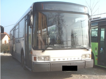 HEULIEZ BUS PS08A1 - Stadsbuss