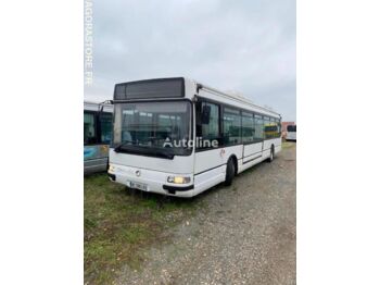 Stadsbuss IRISBUS AGORA