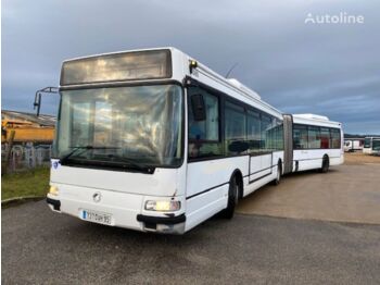 Stadsbuss IRISBUS CITELIS