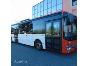 IVECO CROSSWAY CBLE4 - stadsbuss