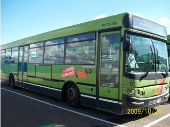 IVECO EURORIDER- 29A - Stadsbuss