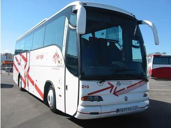 IVECO 	EURORIDER 38 - Stadsbuss