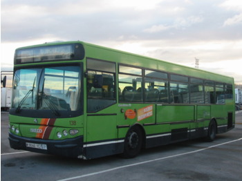 IVECO EUR-29A - Stadsbuss