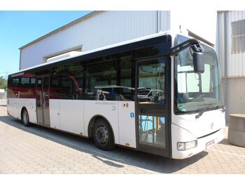 Stadsbuss Irisbus Crossway LE SFR162/01 (EEV)