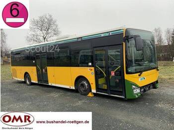  Iveco - Crossway LE/ Motorschaden/ 415 NF/ O 530 Citaro - stadsbuss